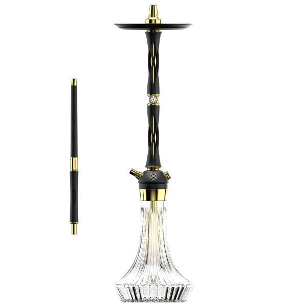 Кальян Blade Hookah  LE2 Black Gold в Казани
