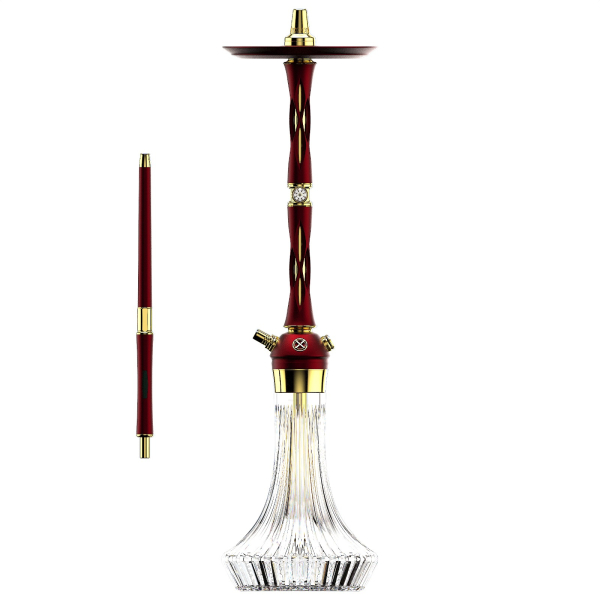 Кальян Blade Hookah  LE2 Red Gold в Казани