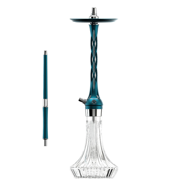 Кальян Blade Hookah  M2 Aqua Silver в Казани