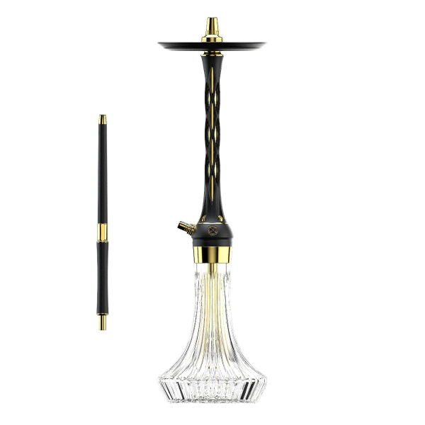 Кальян Blade Hookah  M2 Black Gold в Казани