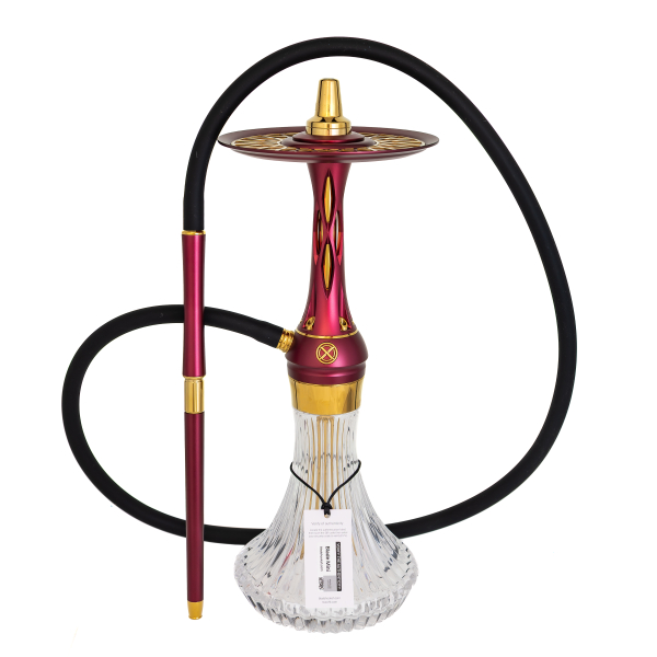 Кальян Blade Hookah  M2 mini Red gold в Казани