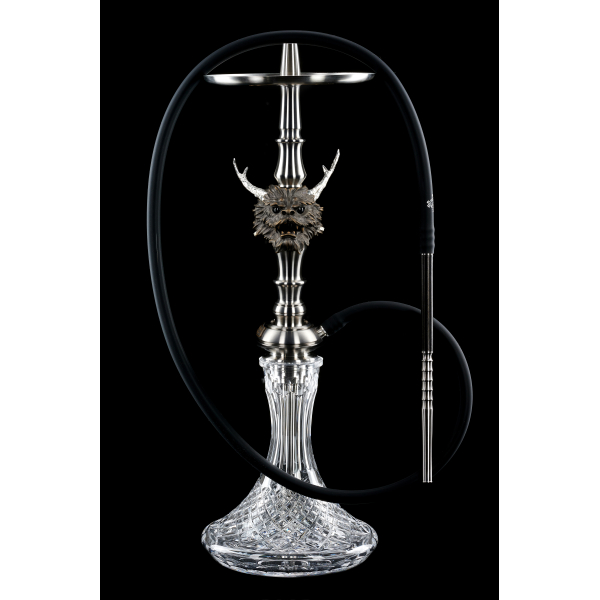 Кальян Maklaud Helios Di Lun Crystal Collection N3 в Казани