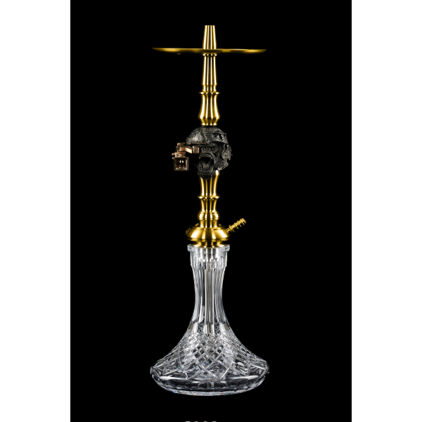 Кальян Maklaud Project 23 Legendary Gold в Казани