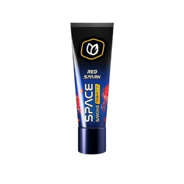 Паста Space Smoke Tobacco Red Spark 30 гр в Казани
