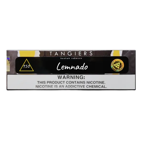 Табак Tangiers Lemnado Noir 250 грамм в Казани