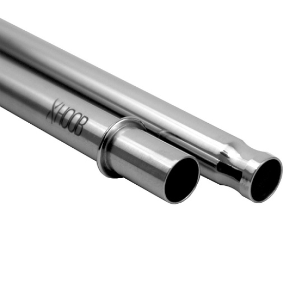 Мундштук Hoob Stik SILVER  в Казани