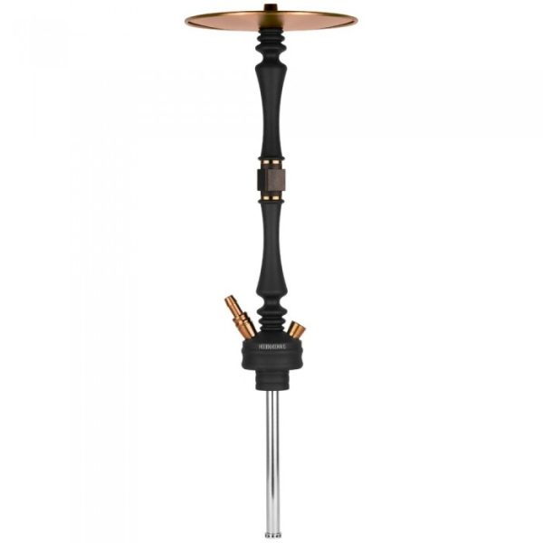 Кальян Hoob Mars Black Bronze в Казани