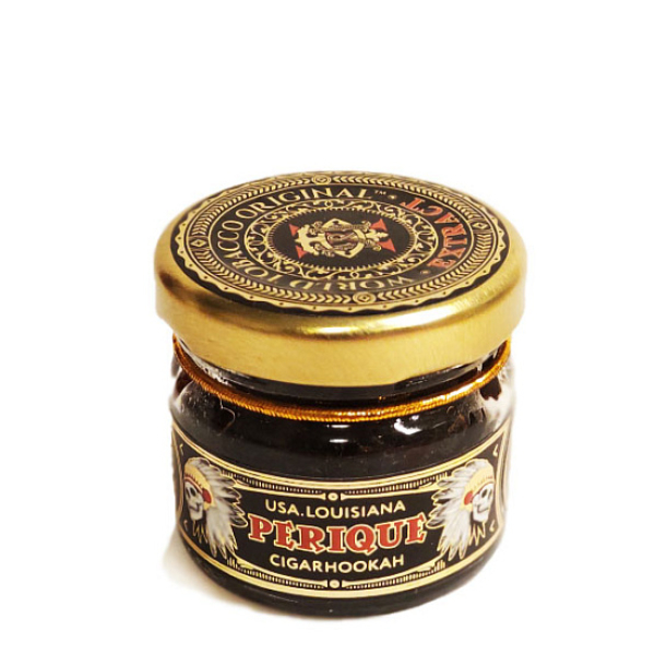 Табак Wto P01 PERIQUE LIGHT ORIGINAL 20 грамм в Казани