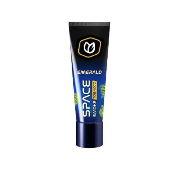 Паста Space Smoke Tobacco Emerald 30 гр в Казани