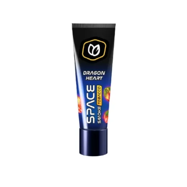 Паста Space Smoke Tobacco Dragon Heart 30 гр в Казани