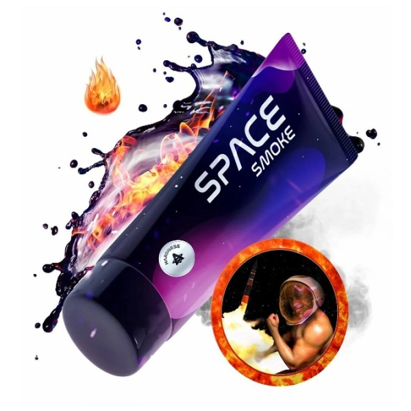 Паста Space Smoke BASIC Hardness 125 гр в Казани