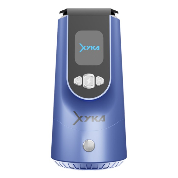 Электронная чаша Xyka Pro Синий в Казани