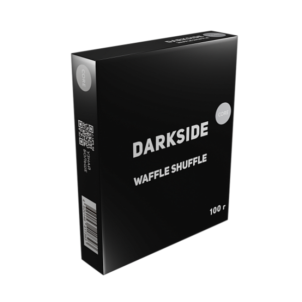 Табак Darkside Core WAFFLE SHUFFLE 100 грамм в Казани