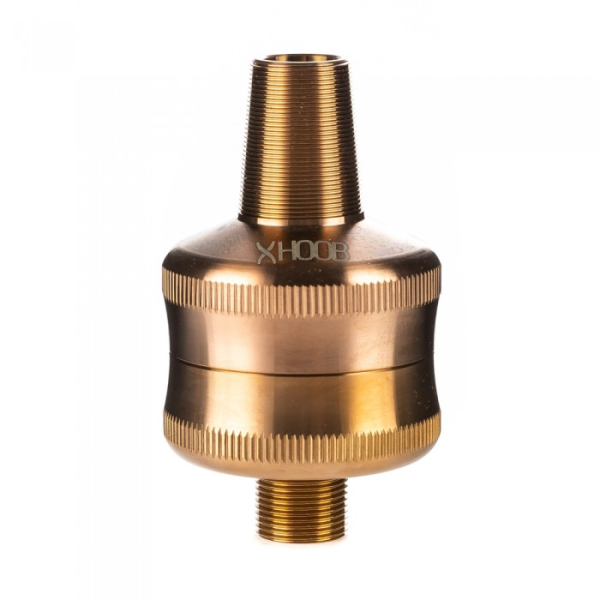 Уловитель Hoob Mola Bronze M15 в Казани