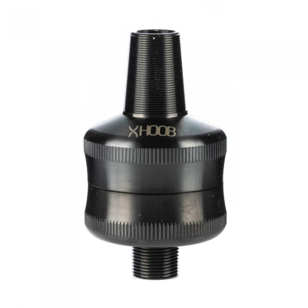 Уловитель Hoob Mola Black M15 в Казани