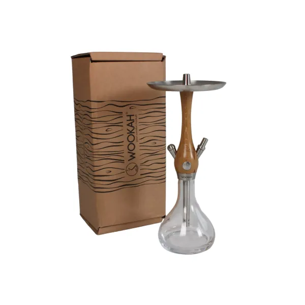 Кальян Wookah Mini Oak в Казани