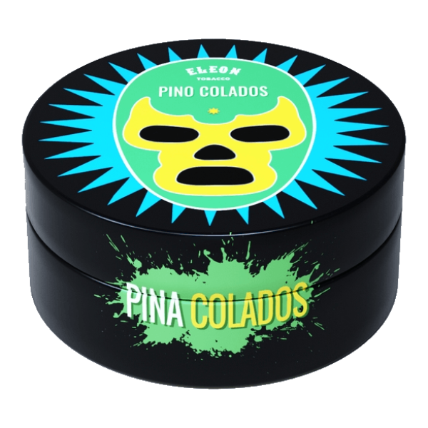 Табак Eleon Pina Colados (Кокос и Ананас) 40 гр в Казани