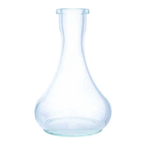 Колба Vessel Glass Капля Светящийся Синий в Казани