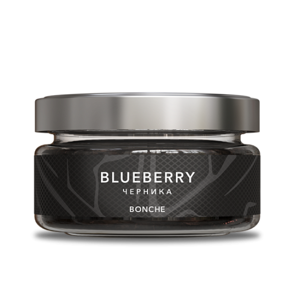Табак Bonche Blueberry  30 грамм в Казани