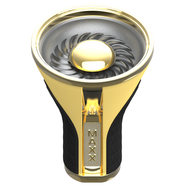Чаша MAXX Bowl Gold в Казани
