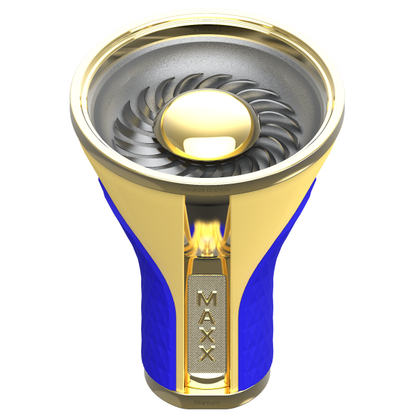 Чаша MAXX Bowl Ocean Gold в Казани
