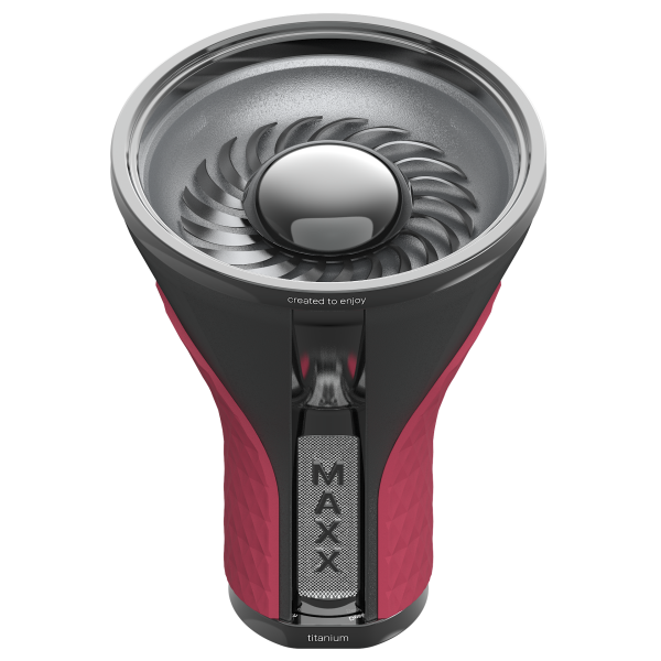 Чаша MAXX Bowl Ruby Black в Казани