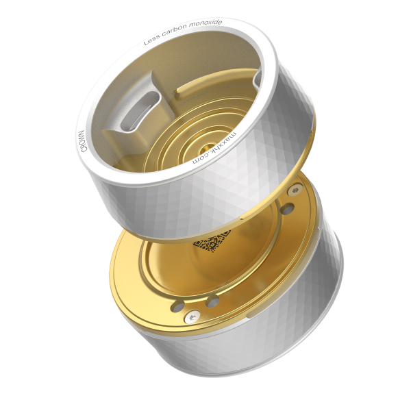 Калауд MAXX Crown Titan Gold в Казани