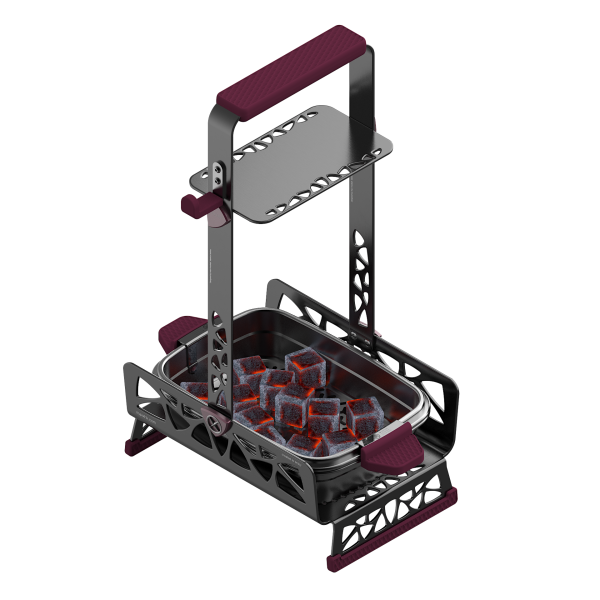 Корзина MAXX Holder Ruby Black в Казани