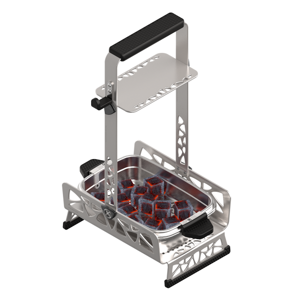 Корзина MAXX Holder Stainless steel в Казани
