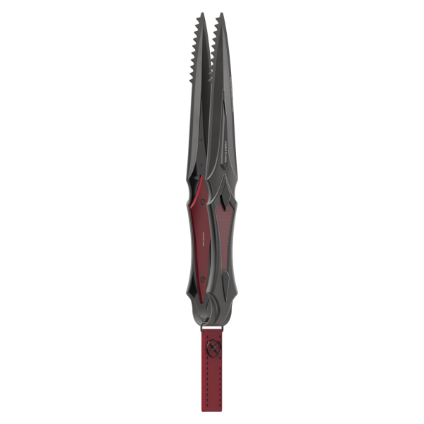 Щипцы MAXX Tongs Ruby Black в Казани
