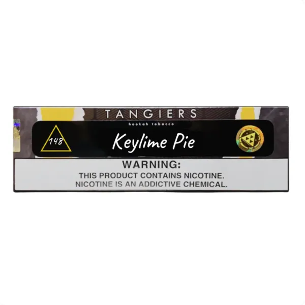 Табак Tangiers KEY LIME PIE Noir 250 грамм в Казани