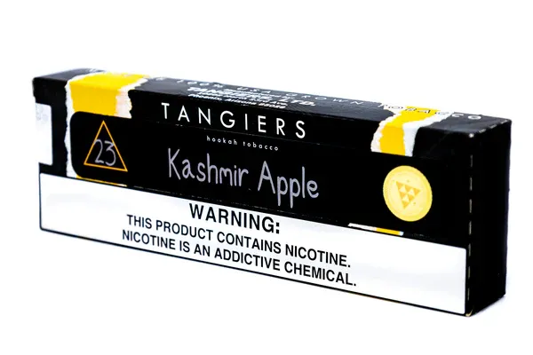 Табак Tangiers Kashmir Apple Noir 250 грамм в Казани