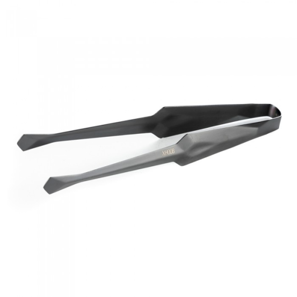 Щипцы Hoob tongs black в Казани