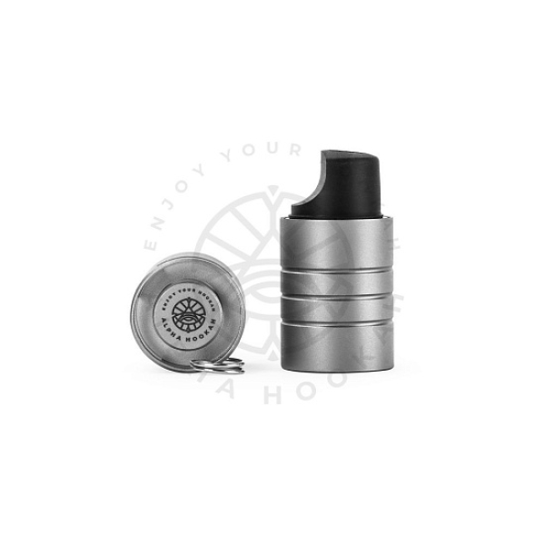 Персональный мундштук ALPHA HOOKAH PIPE в Казани