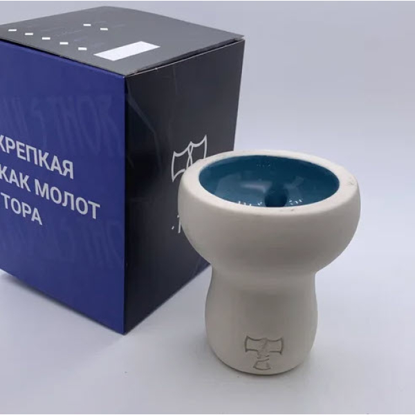 Чаша Thor Titan Glaze Синий в Казани