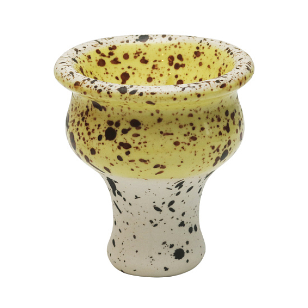 Чаша Thor Batega Classic Glaze (Желтый) в Казани