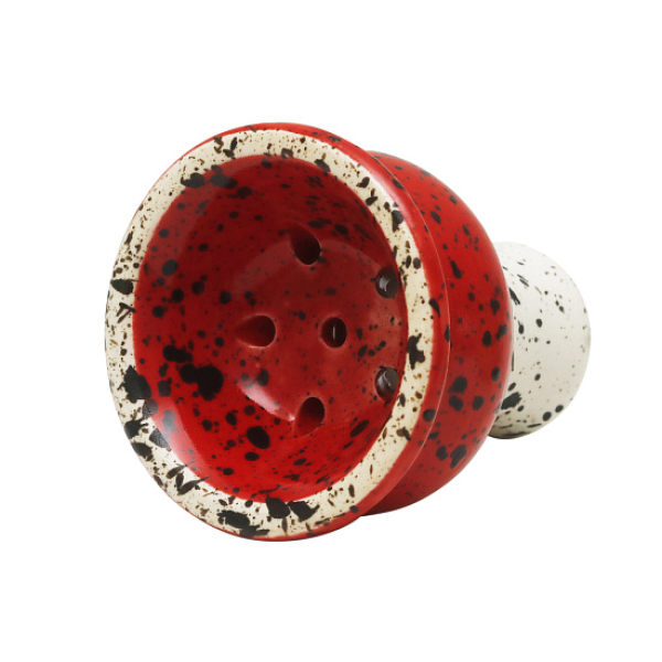 Чаша Thor Batega Classic Glaze (Красный) в Казани