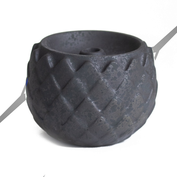 Чаша Thor Shishka Clay (Черный) в Казани