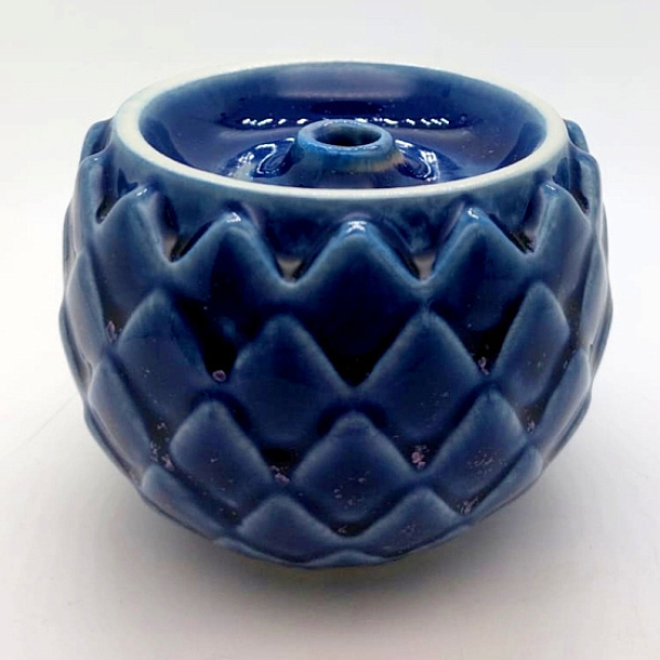 Чаша Thor Shishka Glaze (Голубой) в Казани