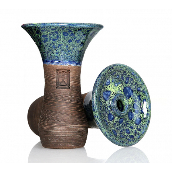 Чаша Werkbund Evo Coral Blue Green в Казани