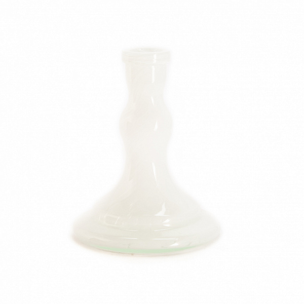 Колба Vessel Glass Волна (Белый) в Казани