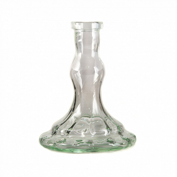 Колба Vessel Glass Волна (Серый) в Казани