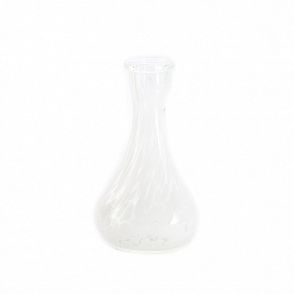 Колба Vessel Glass Капля (Белый) в Казани