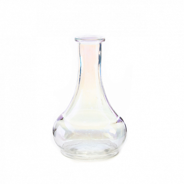 Колба Vessel Glass Капля (Перламутр) в Казани
