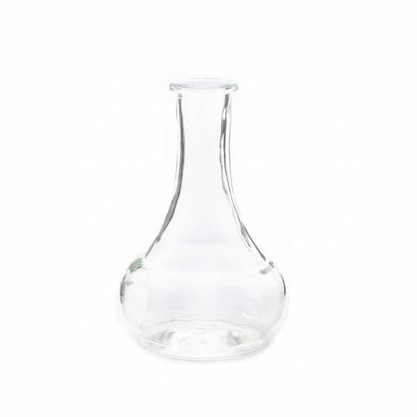 Колба Vessel Glass Капля (Прозрачный) в Казани