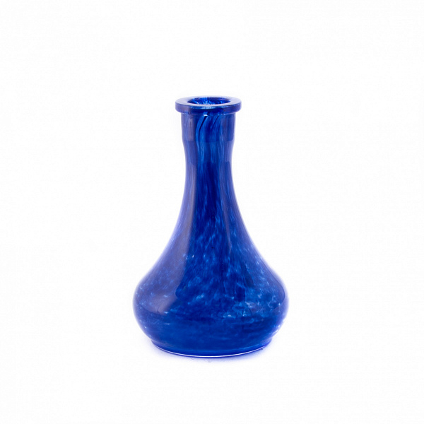 Колба Vessel Glass Капля (Синий) в Казани