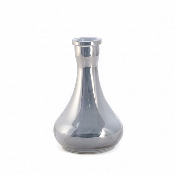Колба Vessel Glass Капля (Тонировка Серебро) в Казани