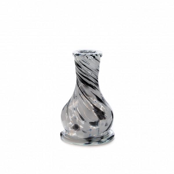 Колба Vessel Glass Капля Мини (Белый,Черный) в Казани