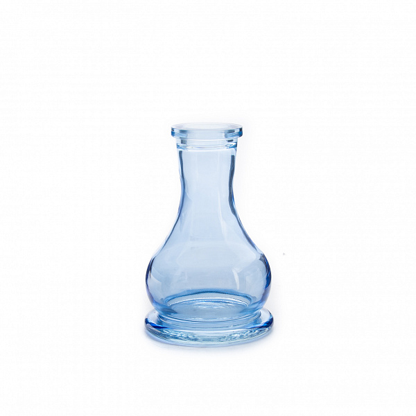 Колба Vessel Glass Капля Мини (Голубой) в Казани