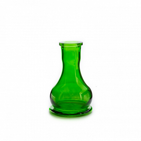 Колба Vessel Glass Капля Мини (Зеленый) в Казани